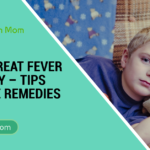 How To Treat Fever Naturally – Tips and Home Remedies