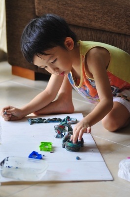 Kids Creative Activities During Summer Kids Creative Activities During Summer