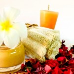 At Home Aromatherapy