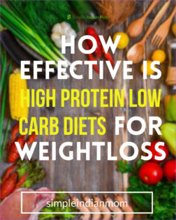 The High-Protein Low-Carb Diets- Facts You Should Know
