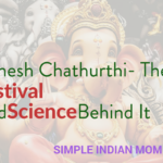 Ganesh Chathurthi – The Science Behind The Festival
