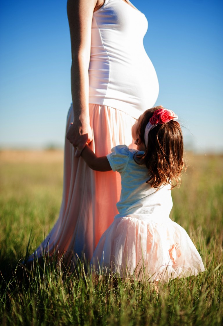 Eighth Month Pregnancy ?What to Expect