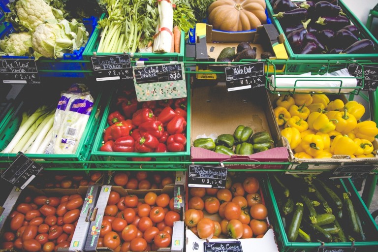 Top 10 Antioxidant Rich Food To Increase Your Body Immunity Top 10 Antioxidant Rich Food To Increase Your Body Immunity