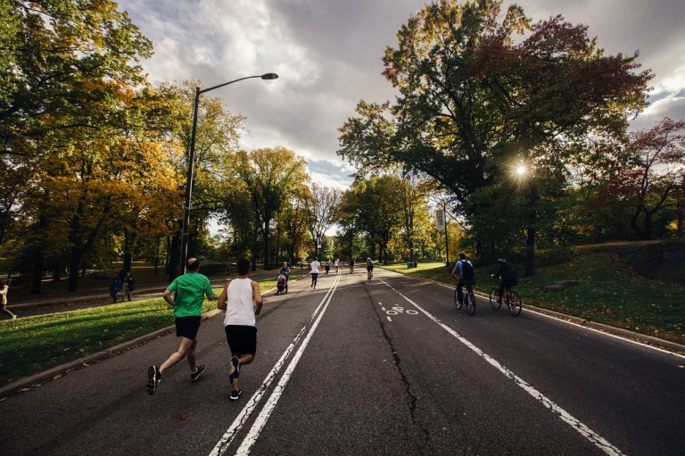 Running the New Fitness Fab- Advantages and Disadvantages