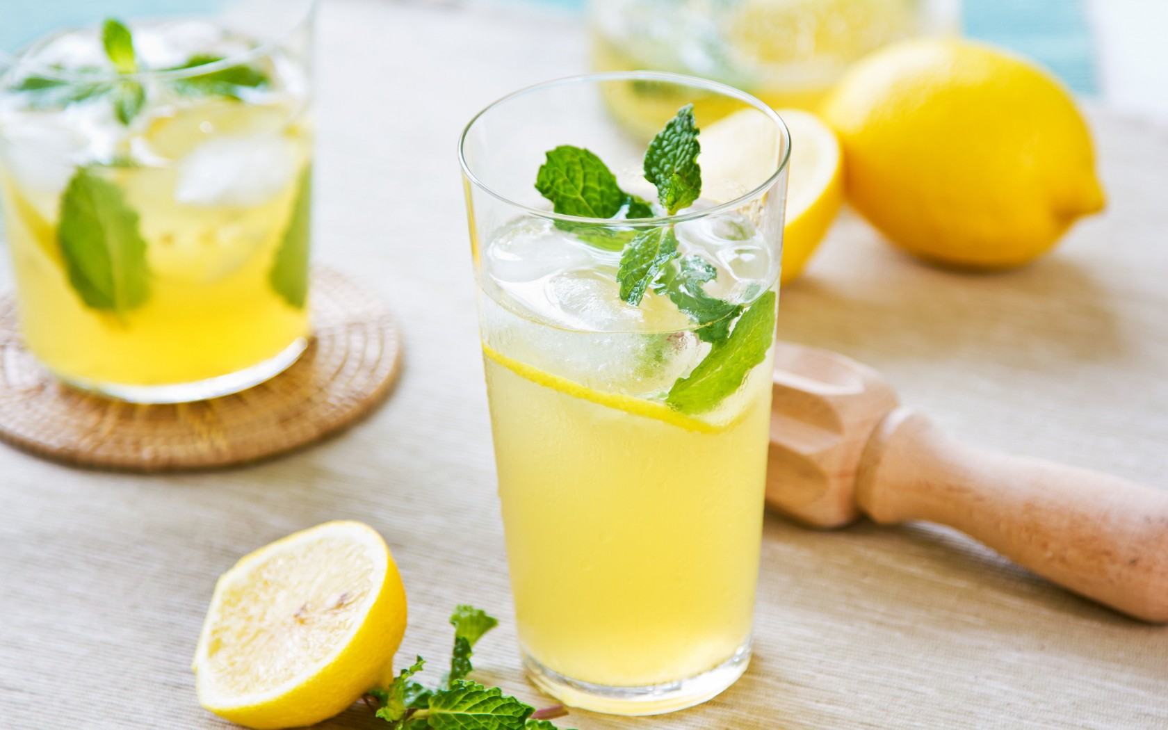 Benefits of Lemon Juice You Were Unaware Of - Simple Indian Mom