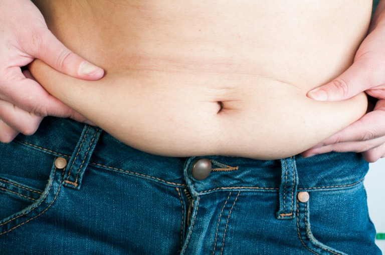 Is Water Retention The Reason Behind Your Weight Gain?
