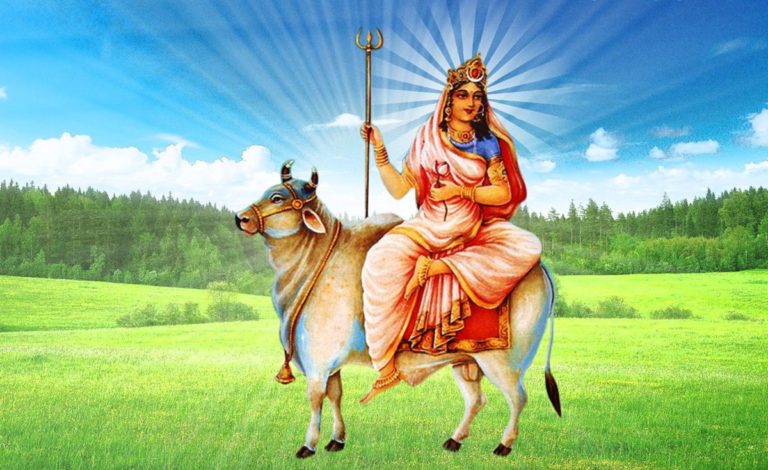 Simple Indian Mom’s In Focus – Celebrating Navratri With Inspiring Indian Moms