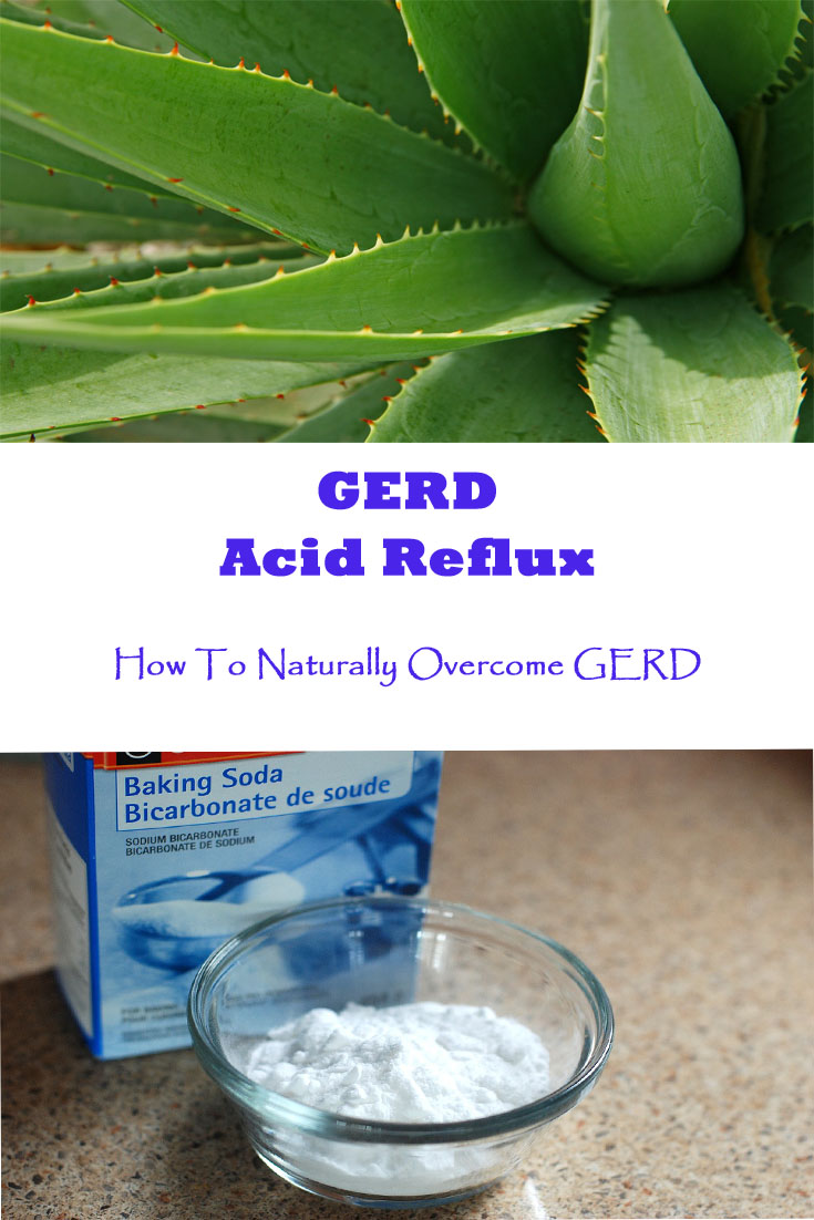 GERD (Acid Reflux)