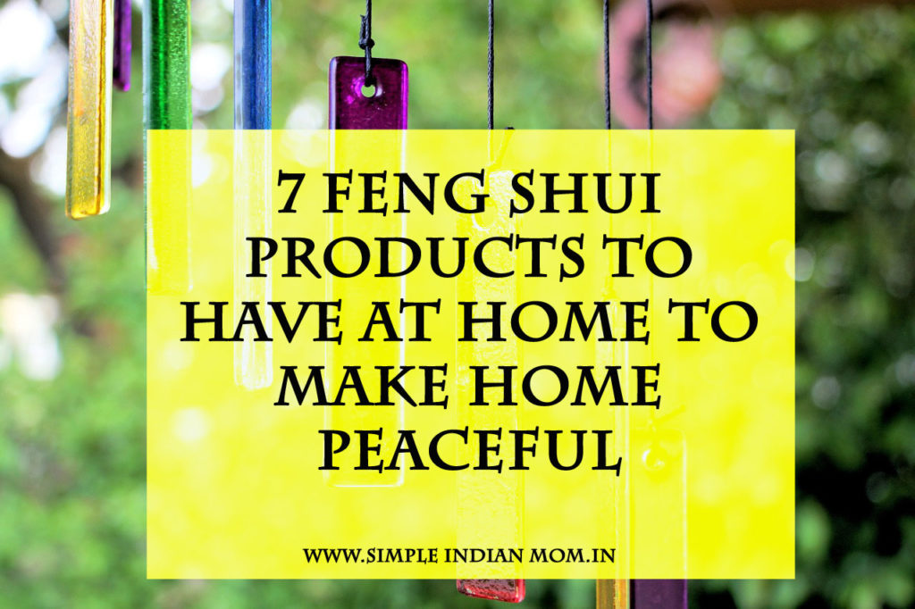 Feng Shui Products