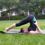 Yoga for thyroid