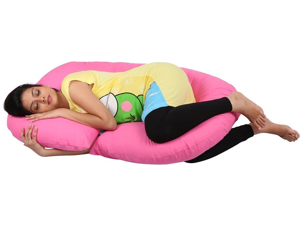 pregnancy pillow