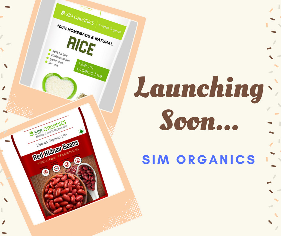 SIM Organics