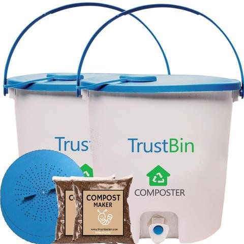 TrustBin 