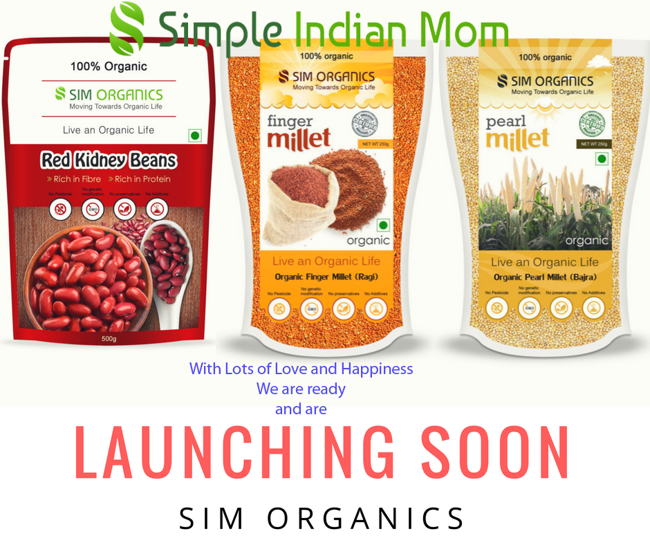 SIM Organics