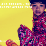 Children and Dresses