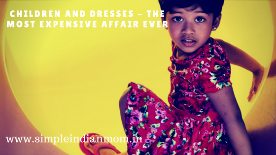 Dresses for Children