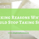 Shocking Reason Why You Should Stop Taking Sugar