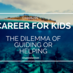Career For Your Kids