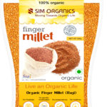 finger-millet