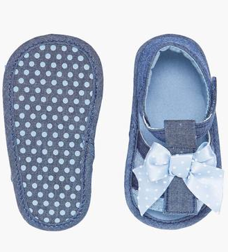 Mothercare footwear collection