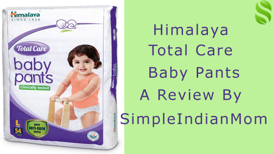 Himalaya Total Care Baby Pants | mom cuddle | Flickr