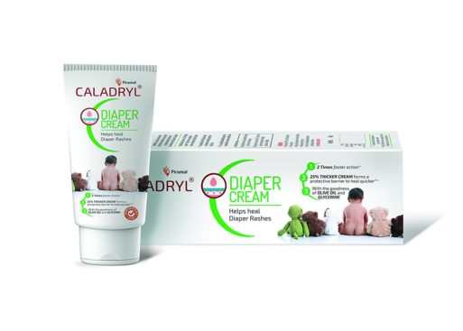 Piramal Caladryl Diaper Rash Cream