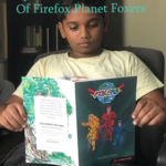 Simple Indian Mom’s Review Of FIrefox Planet Foxers