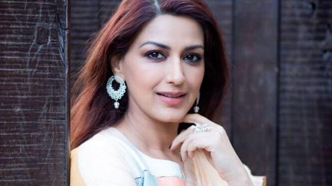 Sonali Bendre is diagnosed with a 'high-grade cancer' that has metastised