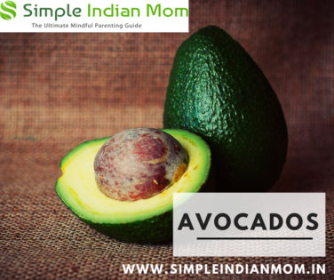 Avocado- A Super Food 