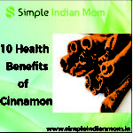 10 Health Benefits Of Cinnamon