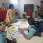 Aakansha – school for the specially abled in Raipur