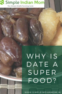 Why is Date A Super Food?