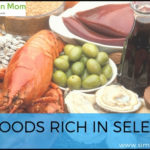 Top Foods Rich In Selenium