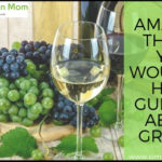 Amazing Things You Wouldn’t Have Guessed About Grapes!