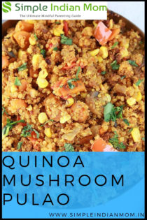 "Quinoa