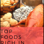 Top Foods Rich In Selenium