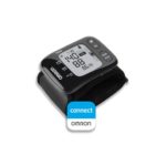 Omron HEM-6232T – Syncs your health data to the OMRON Connect app with Bluetooth wireless connectivity