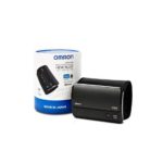 Omron HEM-7600T – Syncs your health data to the OMRON Connect app with Bluetooth wireless connectivity’