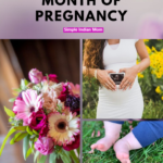 First Month Of Pregnancy Early Pregnancy Symptoms, Baby Development What To Expect