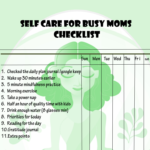Self Care Regime For Busy Moms – A Complete Guide