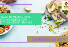 kidney stones can be treated using natural home remedies