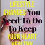 How To Keep Your Heart Healthy Naturally