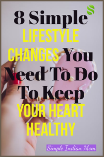 How To Keep Your Heart Healthy Naturally