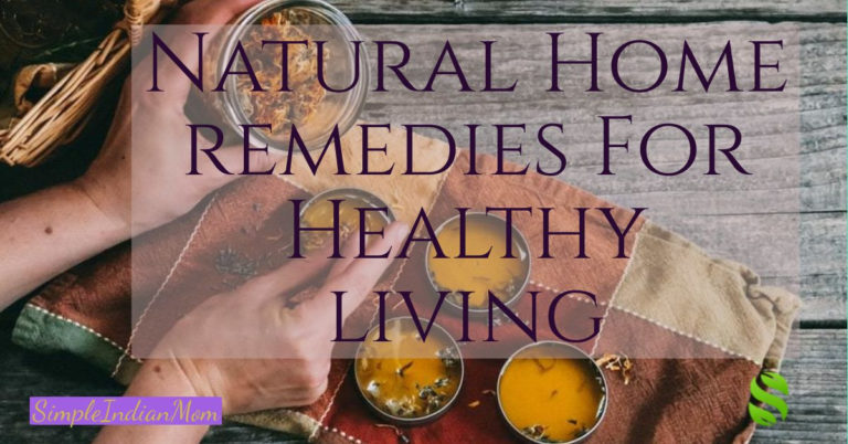 20 Natural Home Remedies For Health -1 20 Natural Home Remedies For Health -1